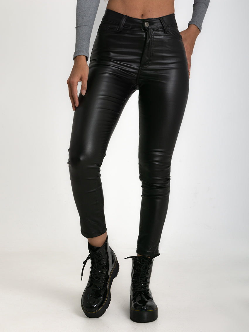 PANTALON SKINNY GAVIOTA
