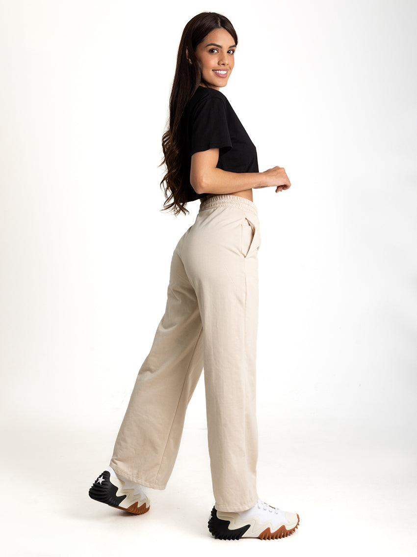 PANTALON SUDADERA ENID