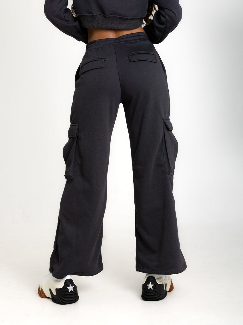 PANTALON SUDADERA KLUM