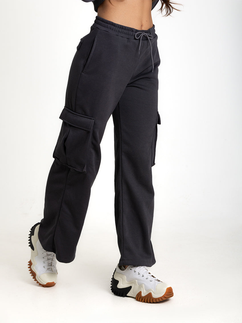 PANTALON SUDADERA KLUM