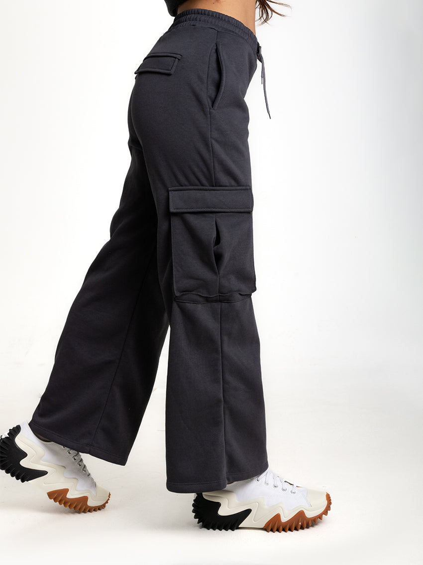 PANTALON SUDADERA KLUM