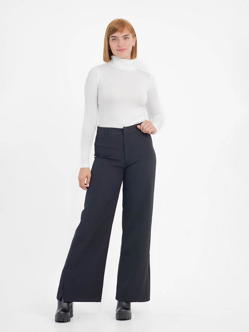 PANTALON BEATRIZ NEGRO