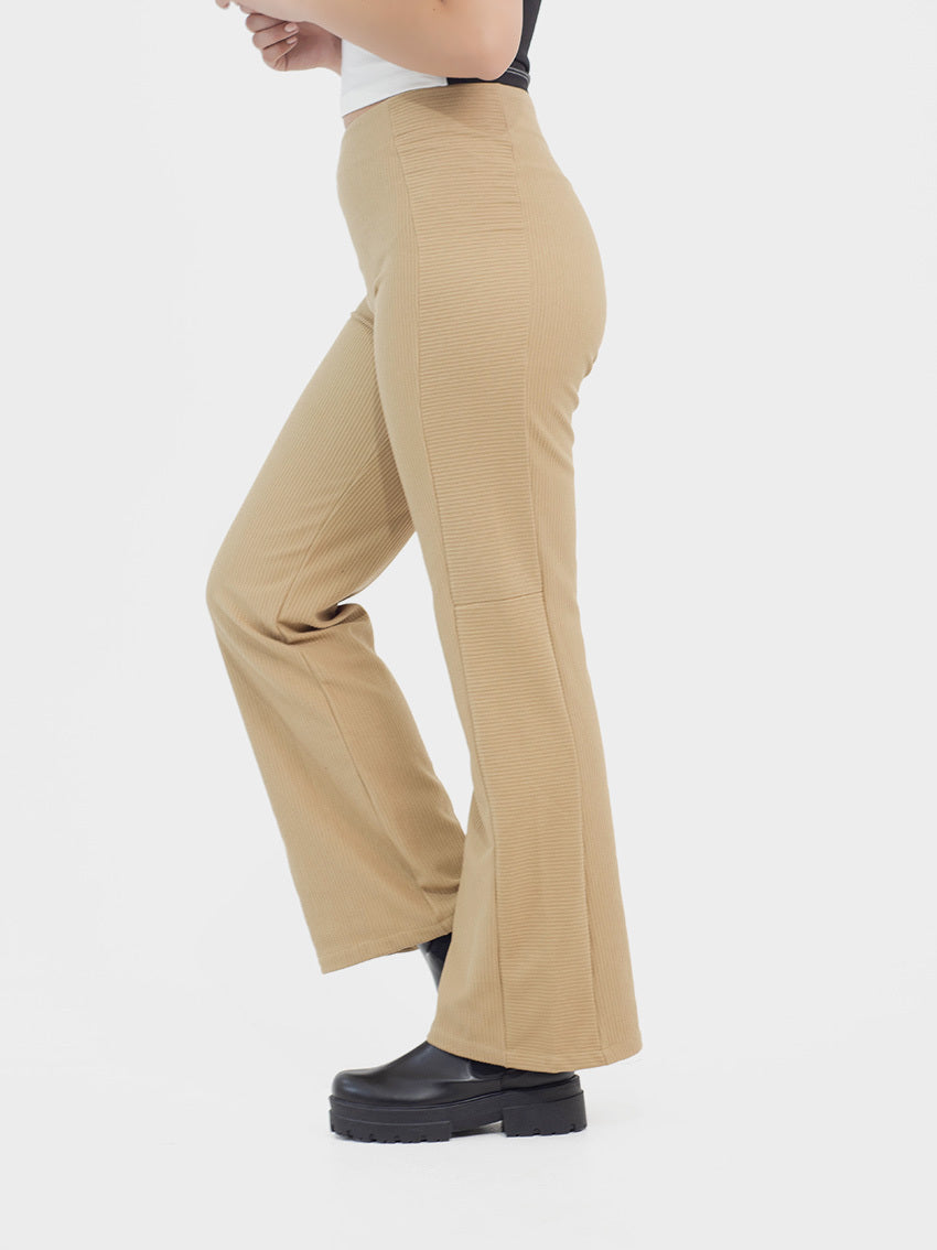 PANTALON FLARE TANIA