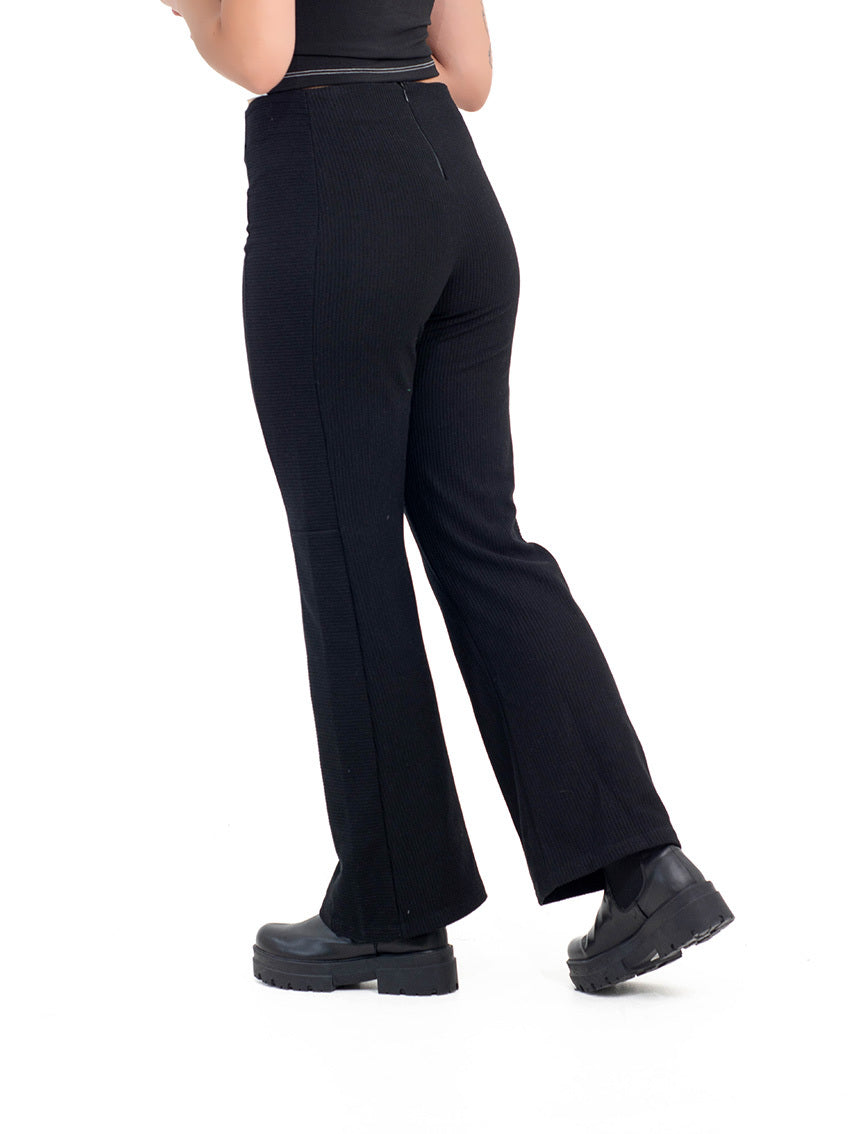 PANTALON FLARE TANIA