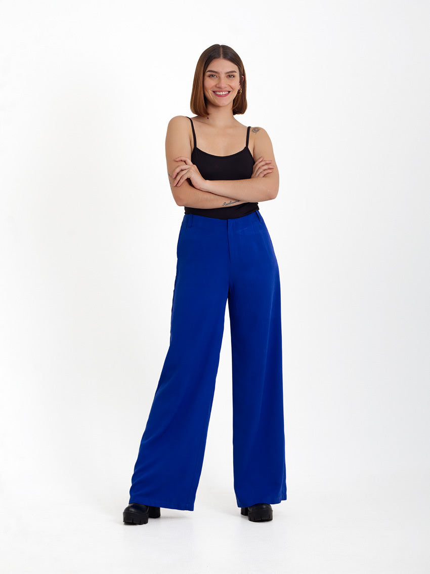 PANTALON KINKS NARANJA