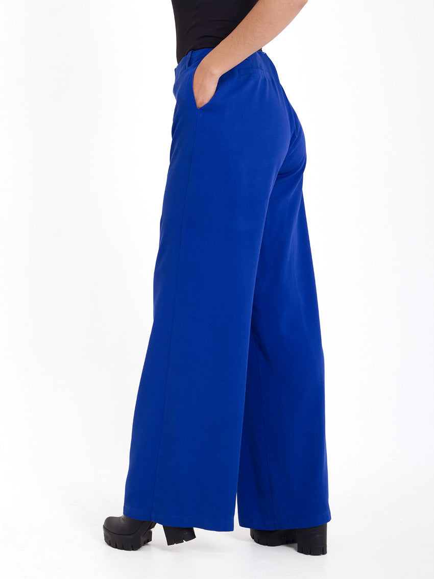 PANTALON KINKS NARANJA