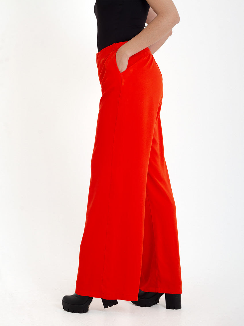 PANTALON KINKS NARANJA