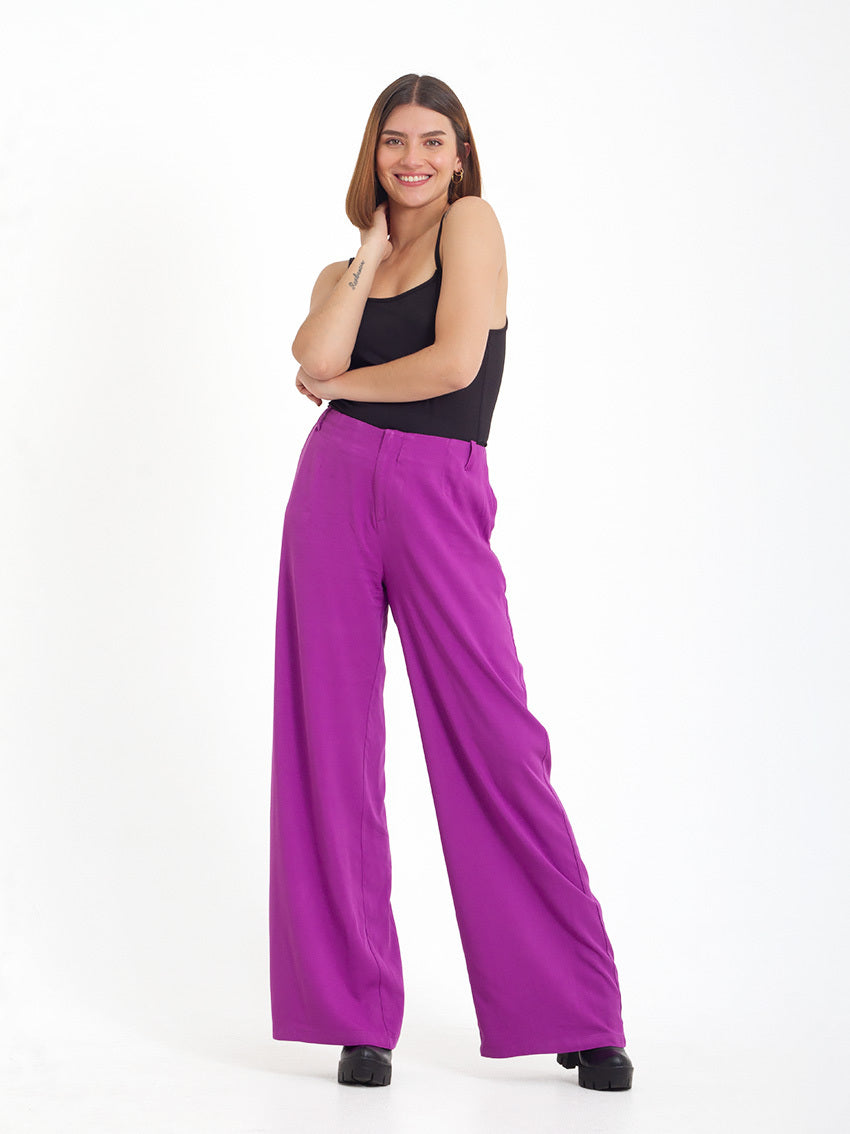 PANTALON KINKS NARANJA