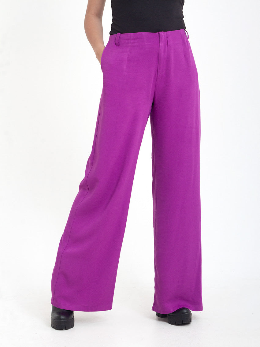PANTALON KINKS NARANJA