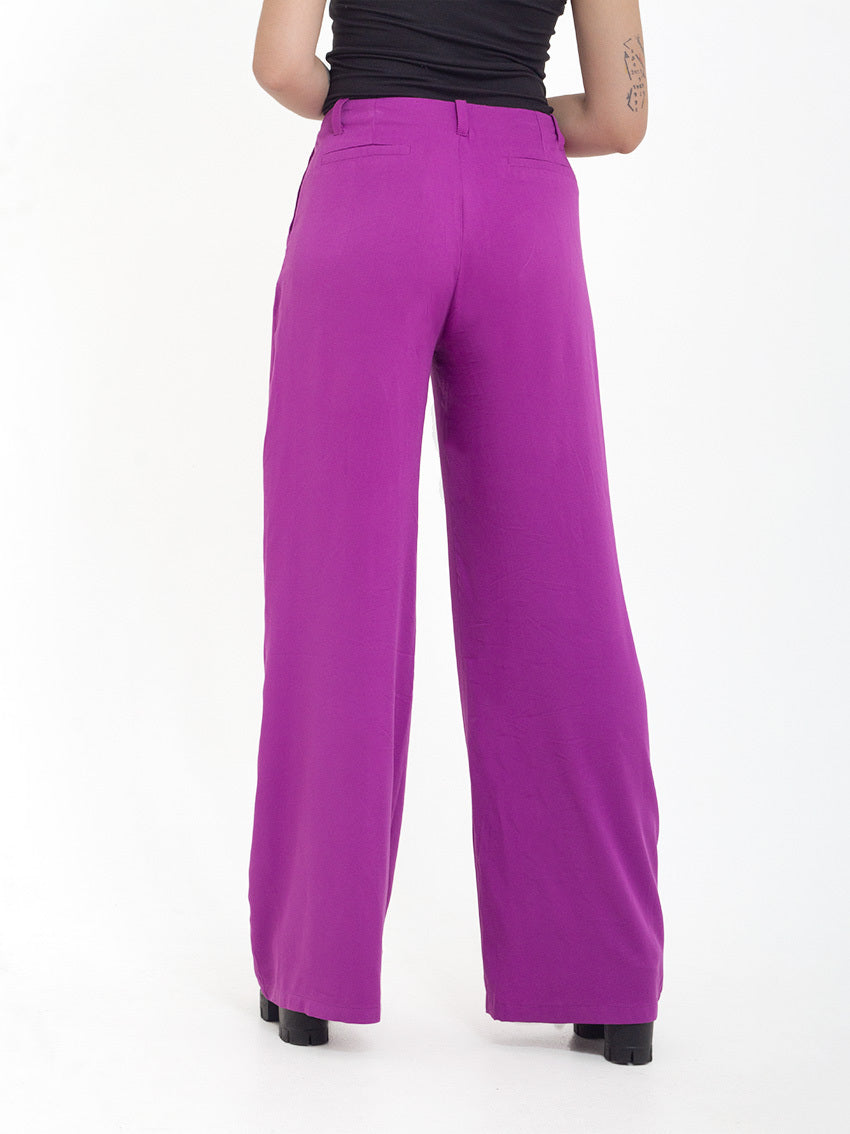 PANTALON KINKS NARANJA