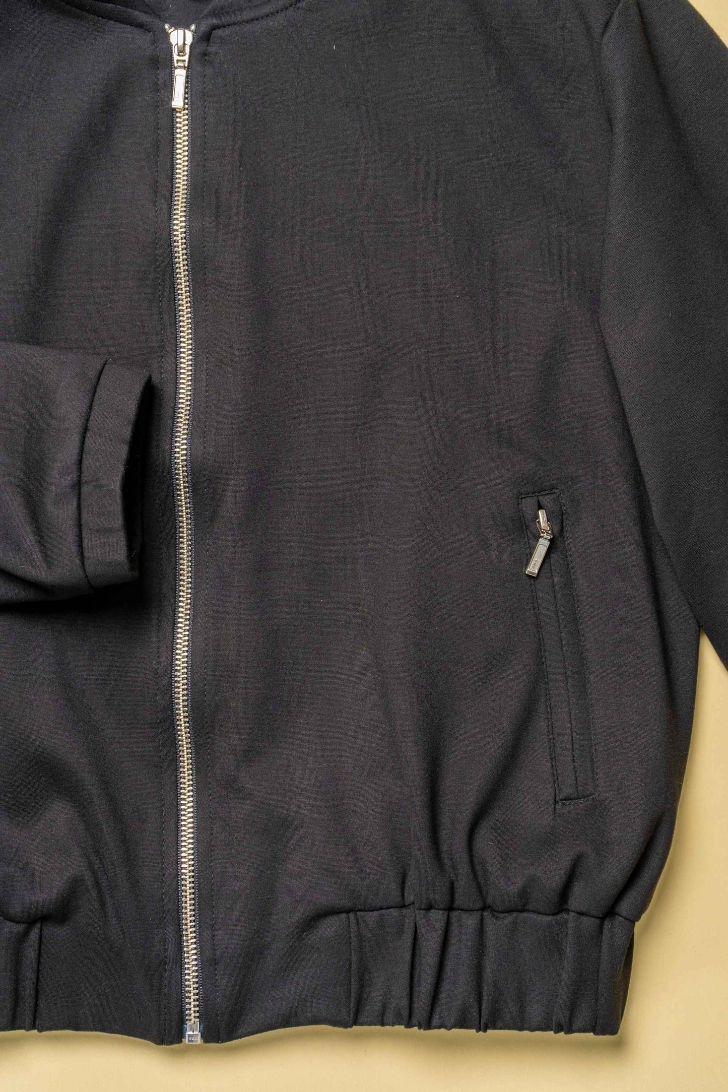 BH CHAQUETA BOMBER 8114