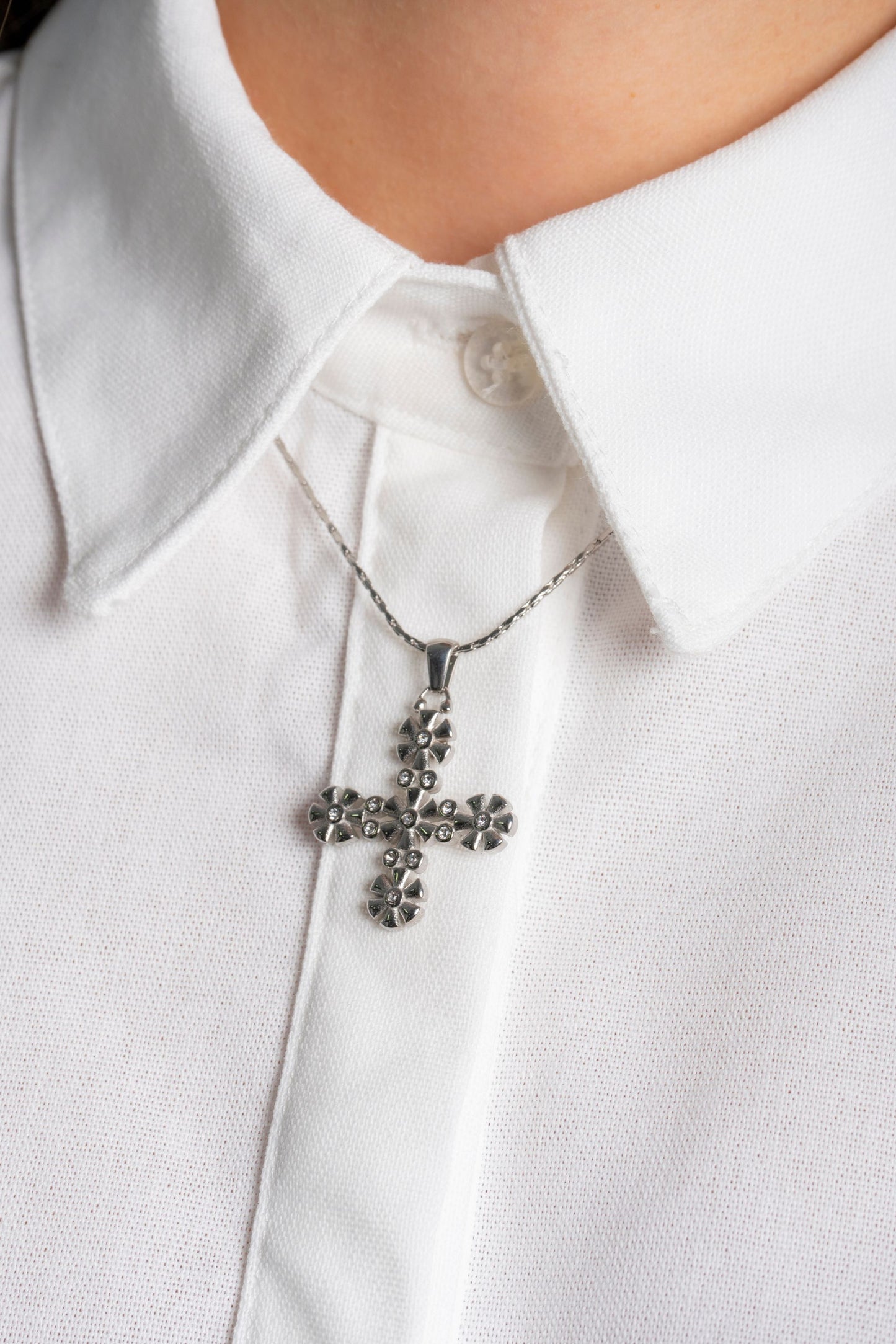 COLLAR 7717