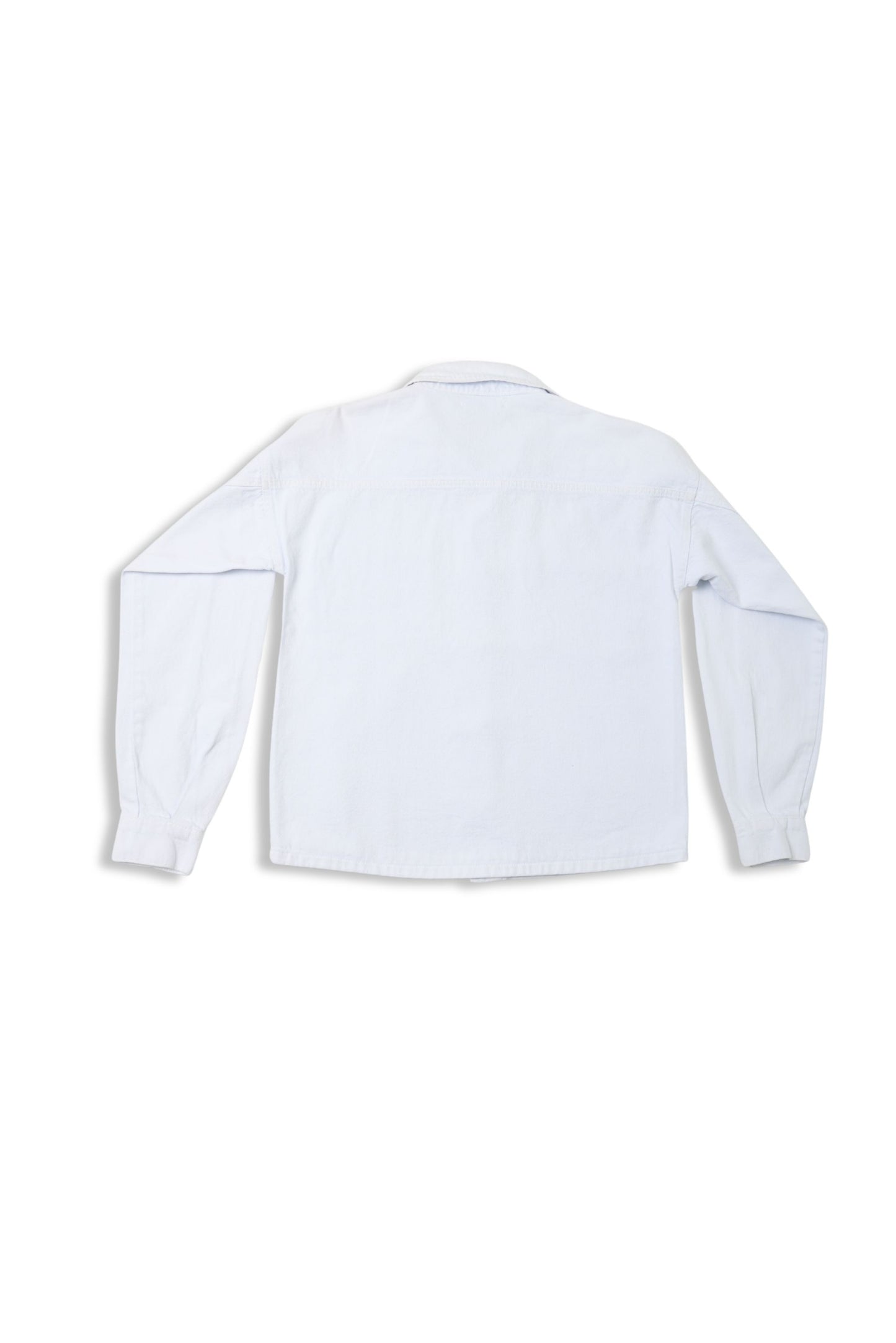 SOBRECAMISA BALZARY
