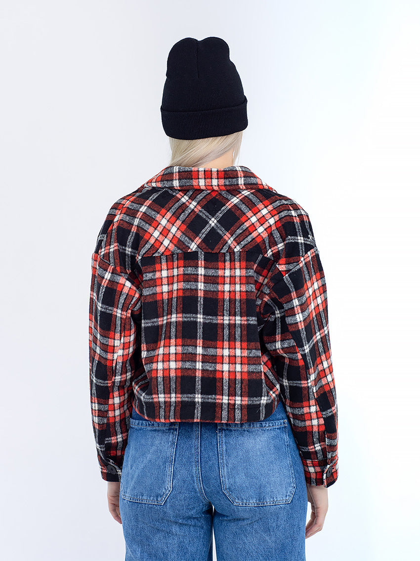 SOBRECAMISA ZIA ROSADO