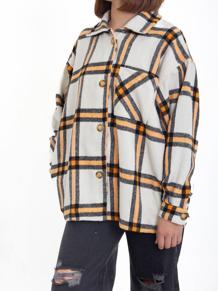 SOBRECAMISA COSMOPOLITAN