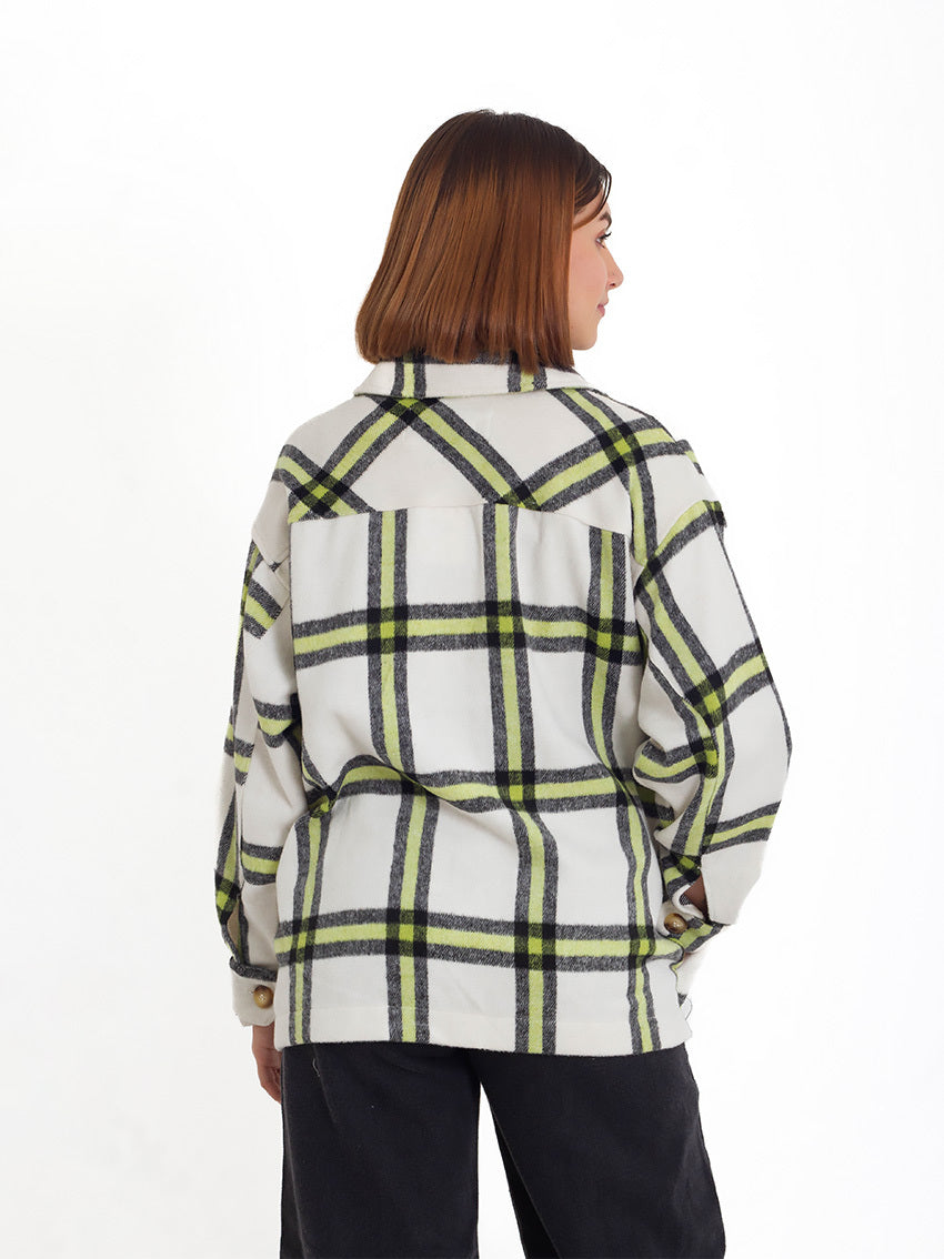 SOBRECAMISA COSMOPOLITAN