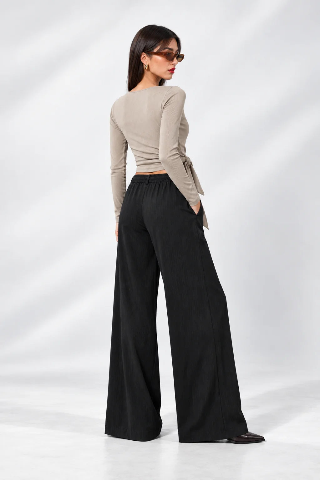 TOP CRUZADO RIB T-M 9263