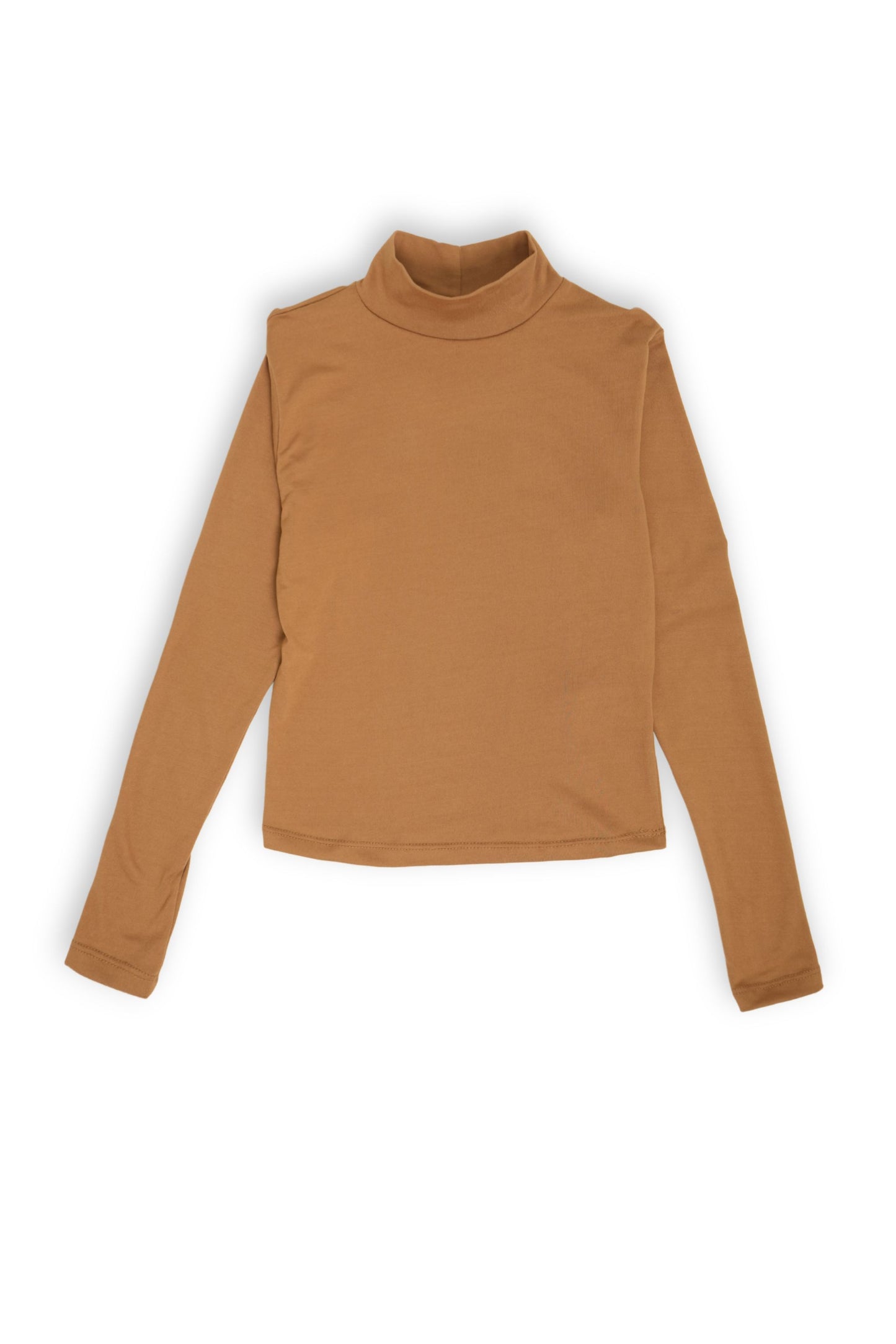 TOP CUELLO ALTO LORNY