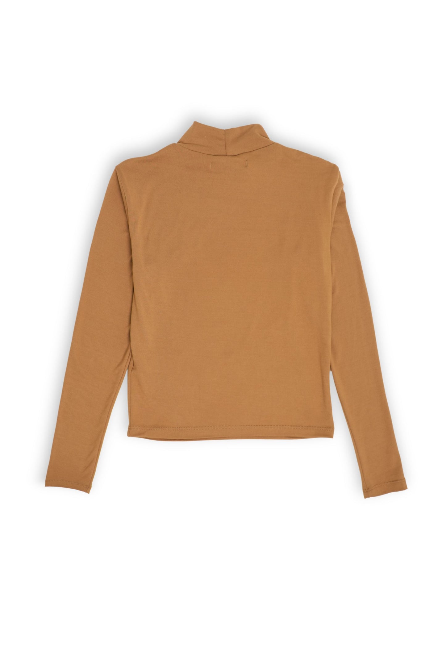 TOP CUELLO ALTO LORNY