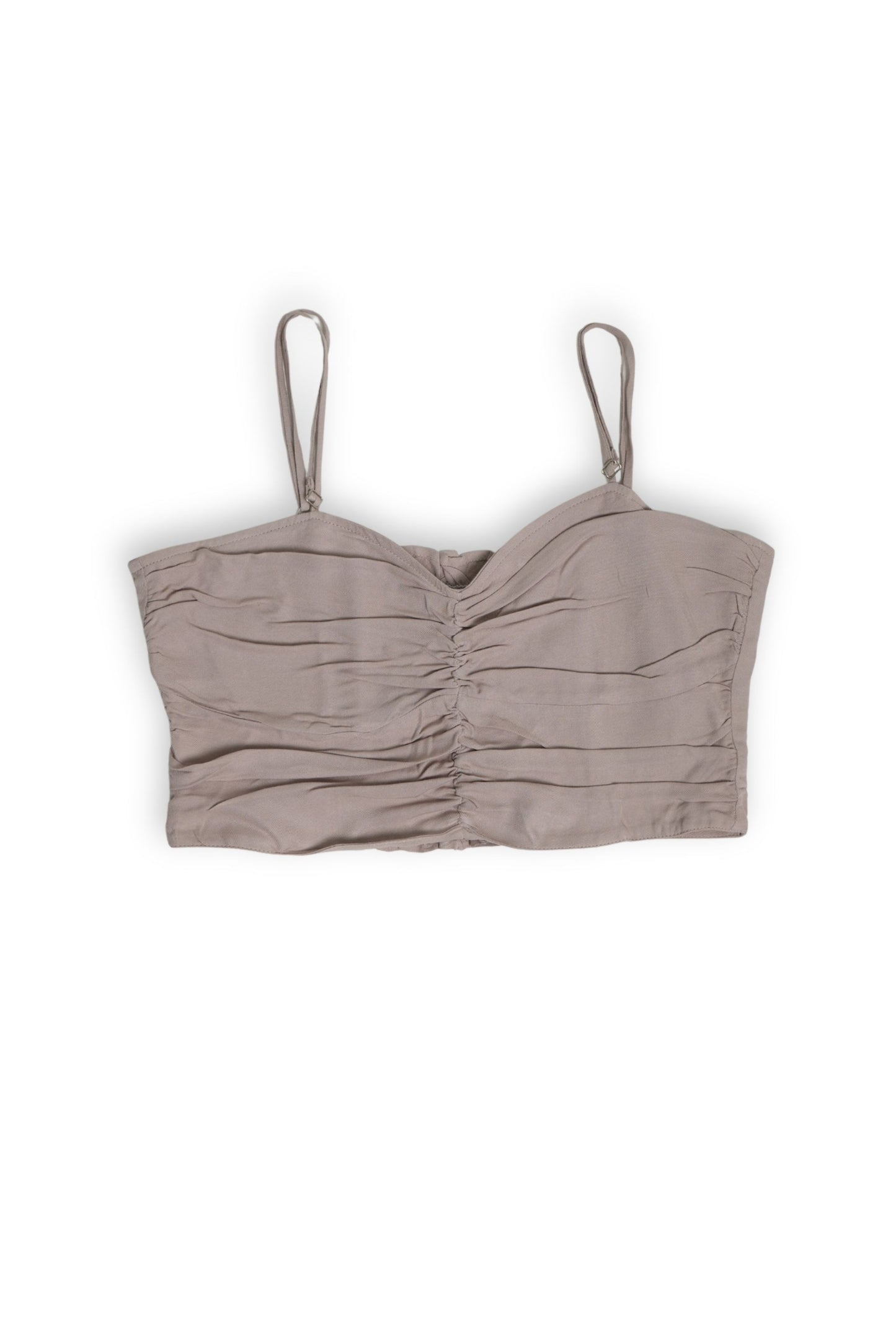 TOP DRAPEADO TREMITI