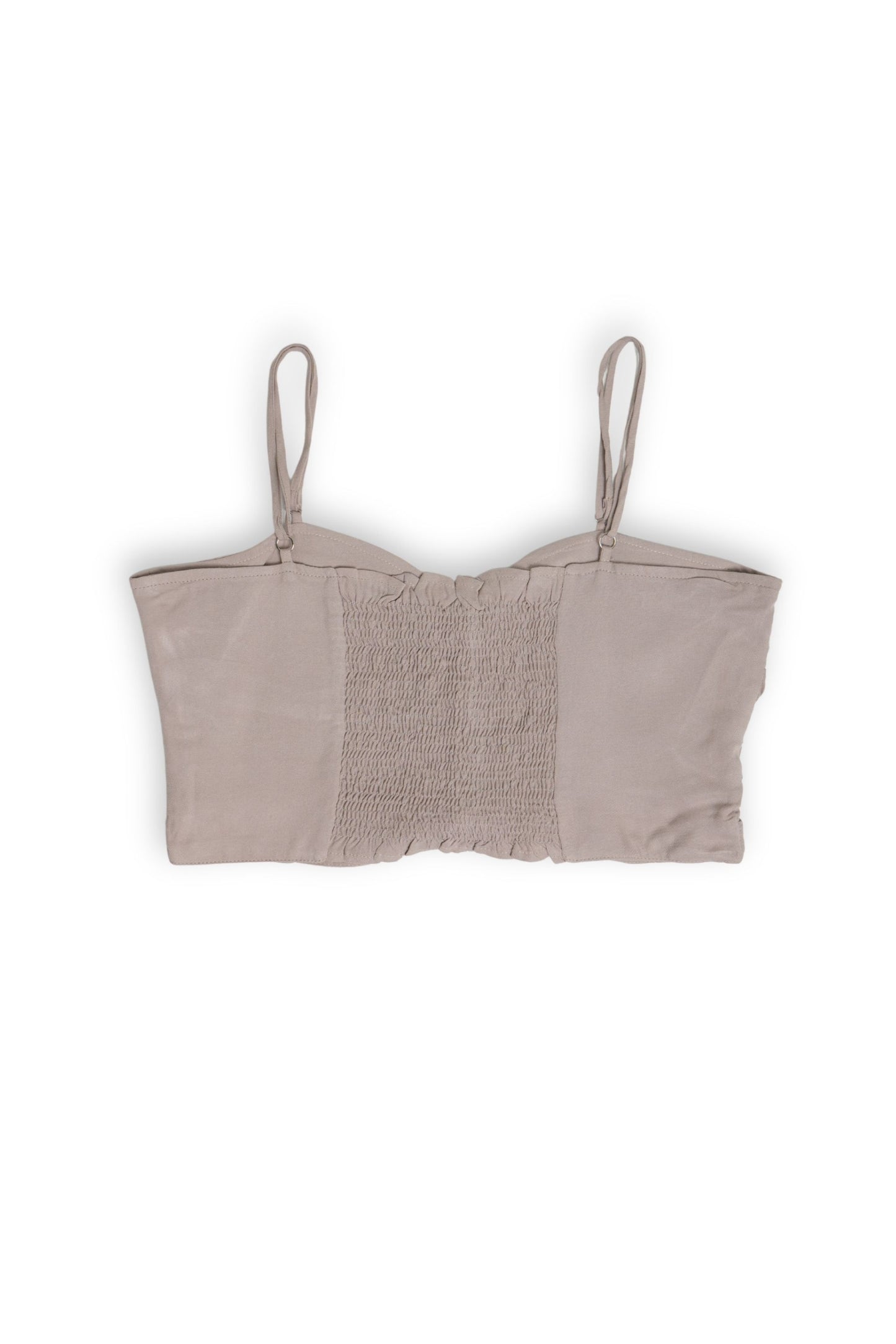 TOP DRAPEADO TREMITI