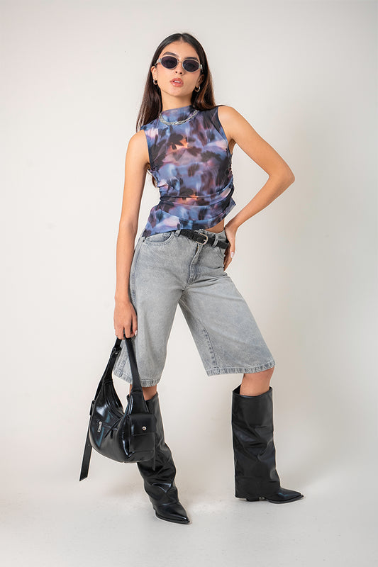 TOP MESH B-M 9167.