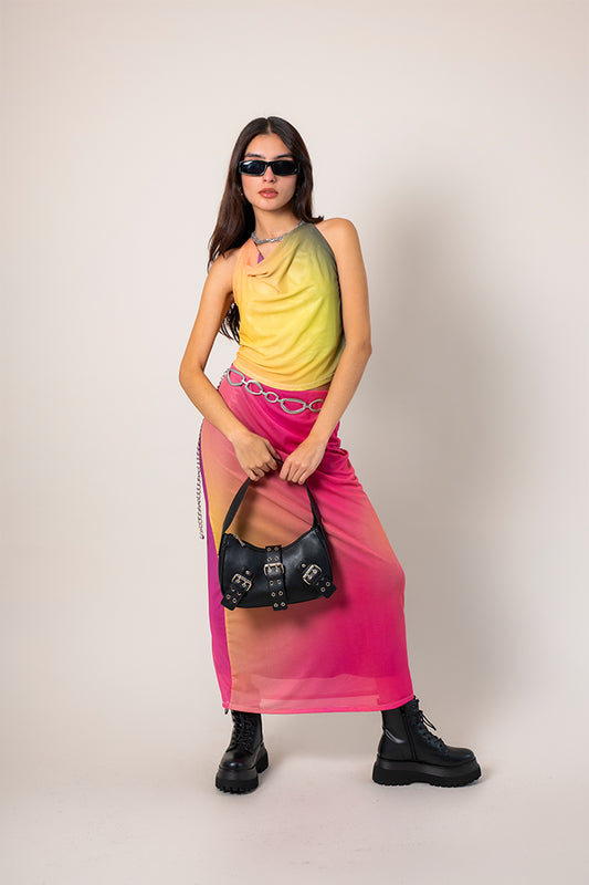 TOP MESH R-C-9310.