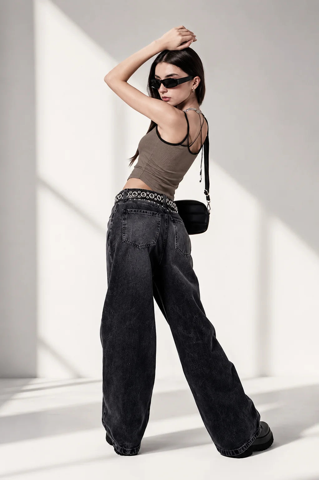 TOP RIB T-M 9264