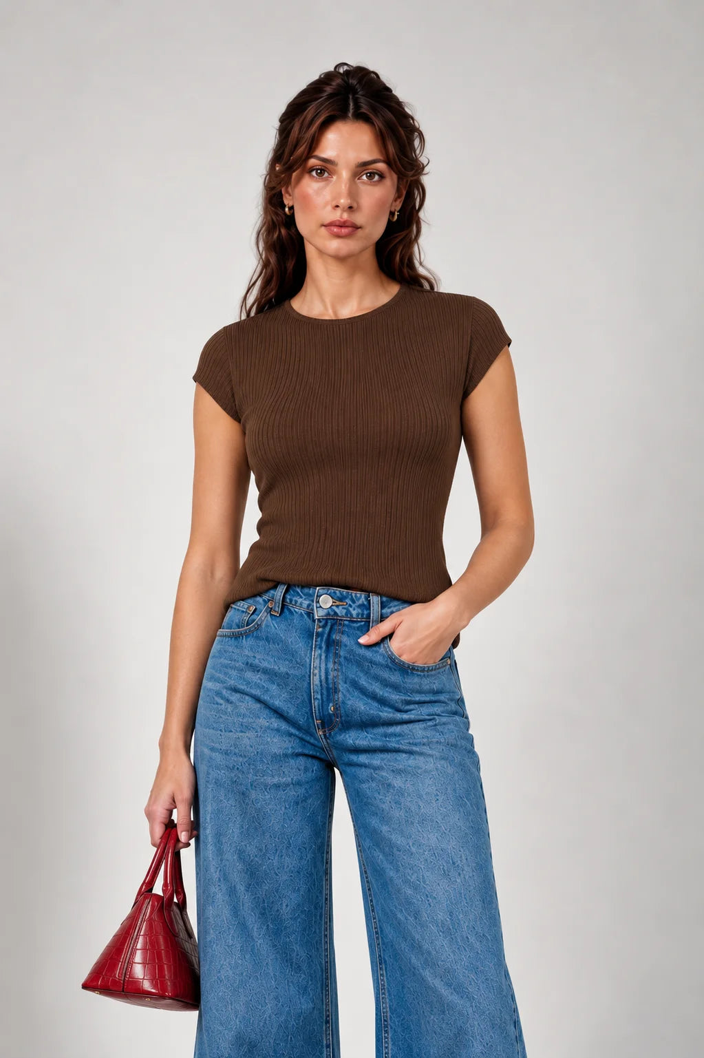 TOP CROP TEXTURA 6859