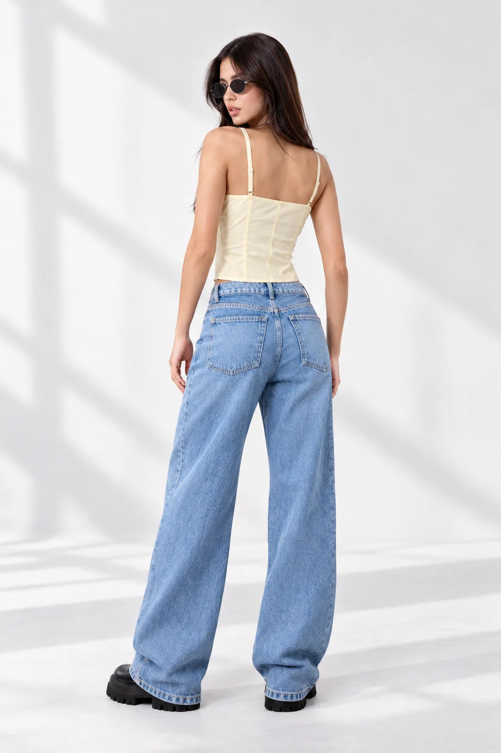 TOP POPELINA E-C 9274
