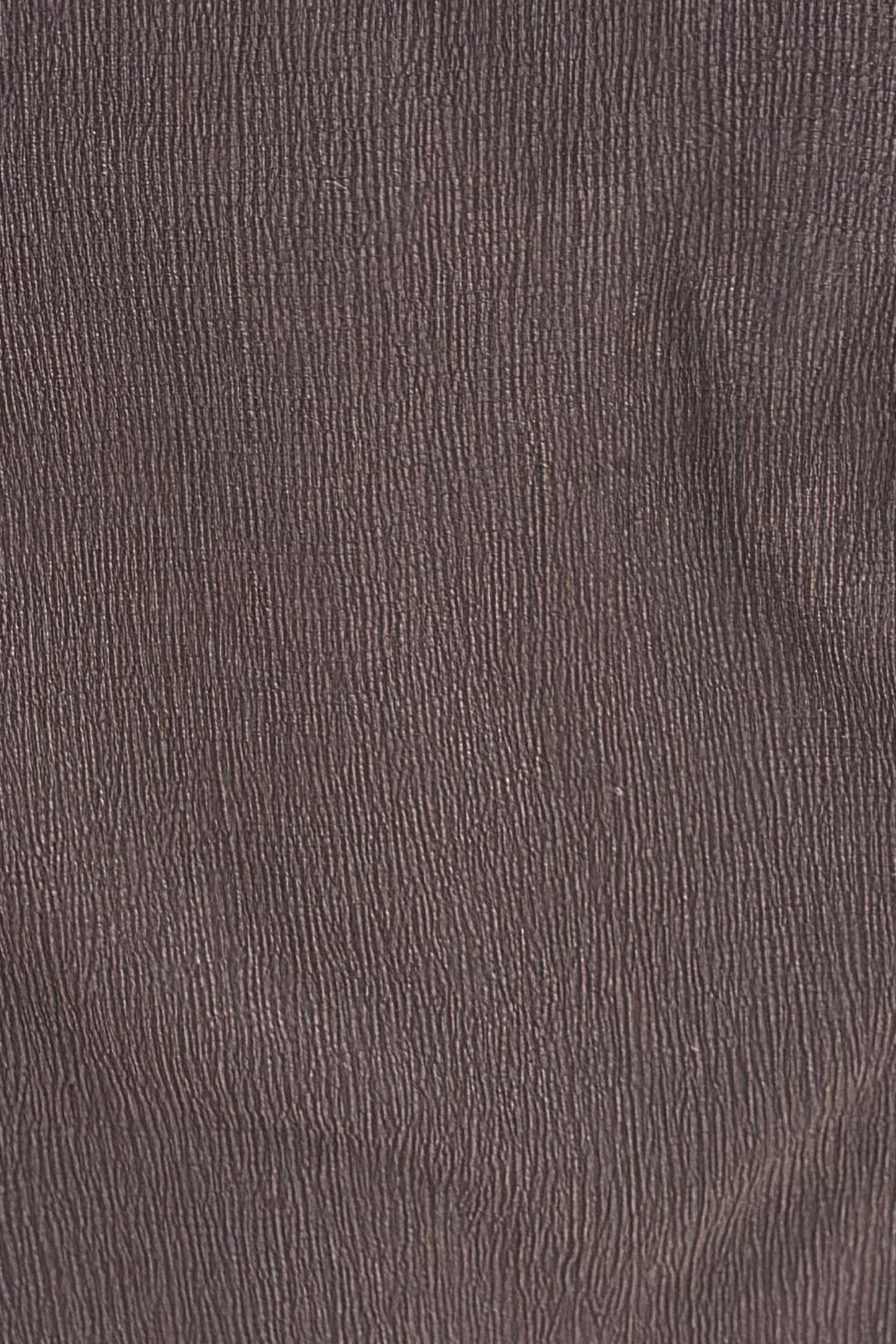 VESTIDO CORTO TEXTURA DAWSON