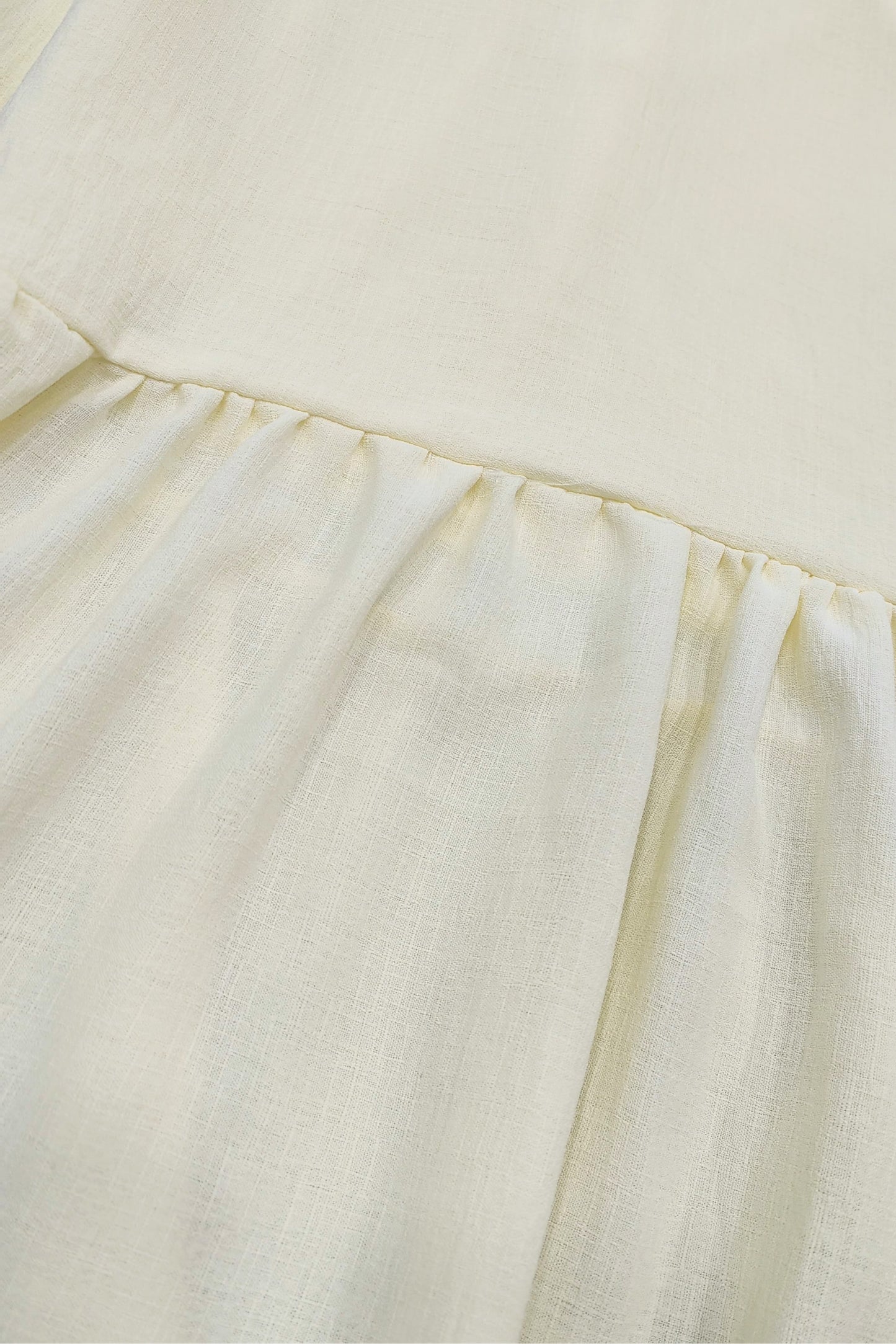 VESTIDO LARGO FLUIDO 6647