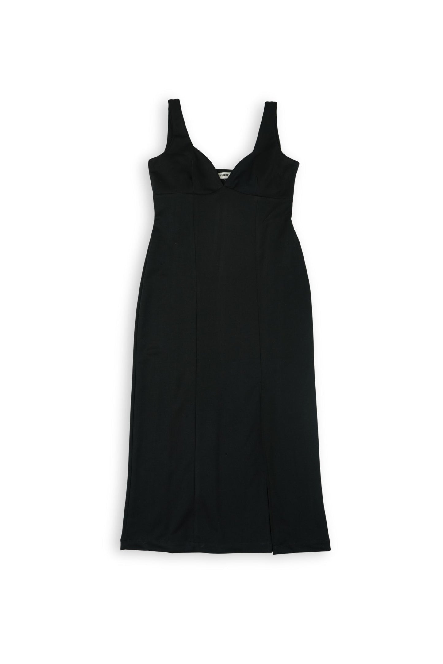 VESTIDO MIDI BELLUCI