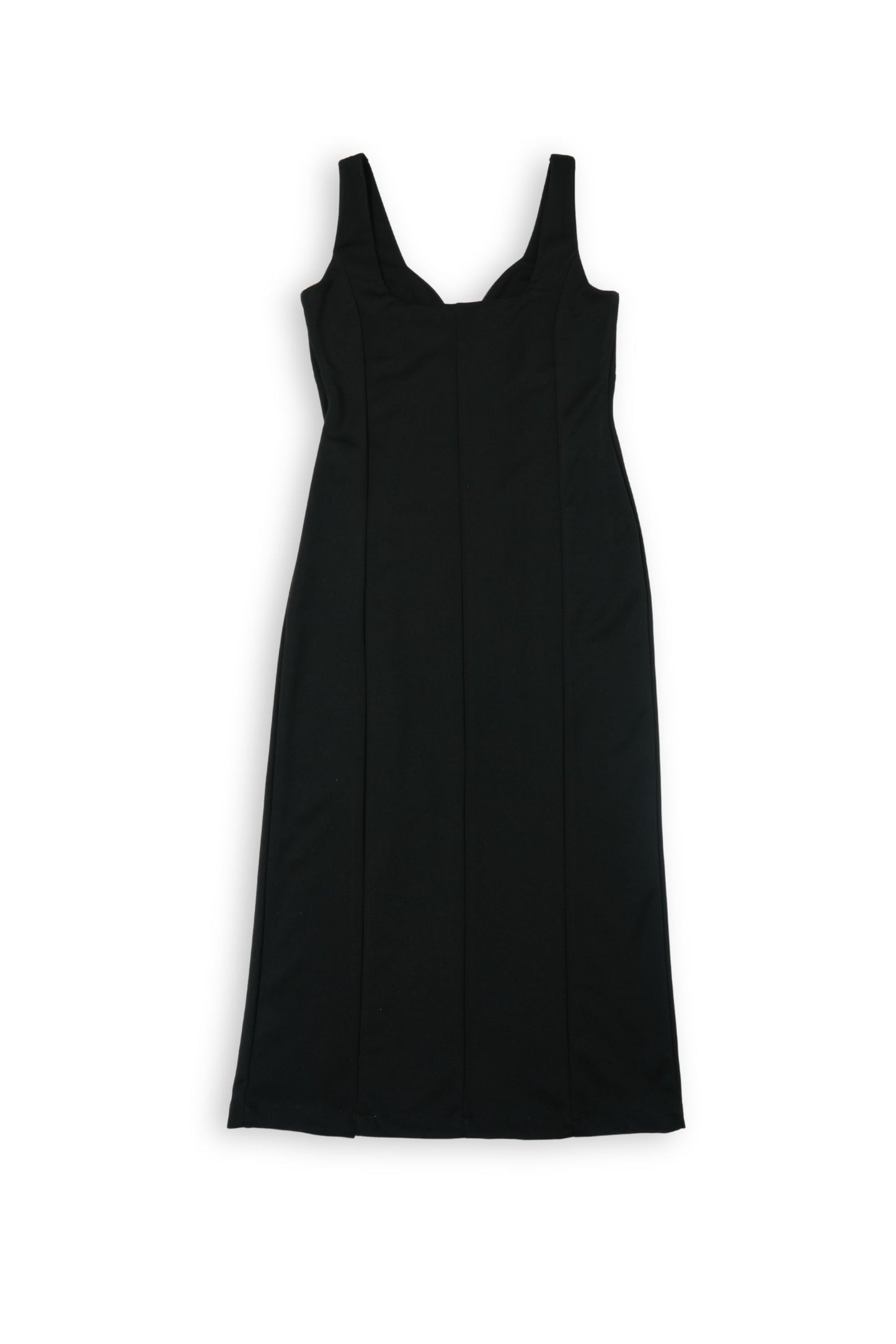 VESTIDO MIDI BELLUCI