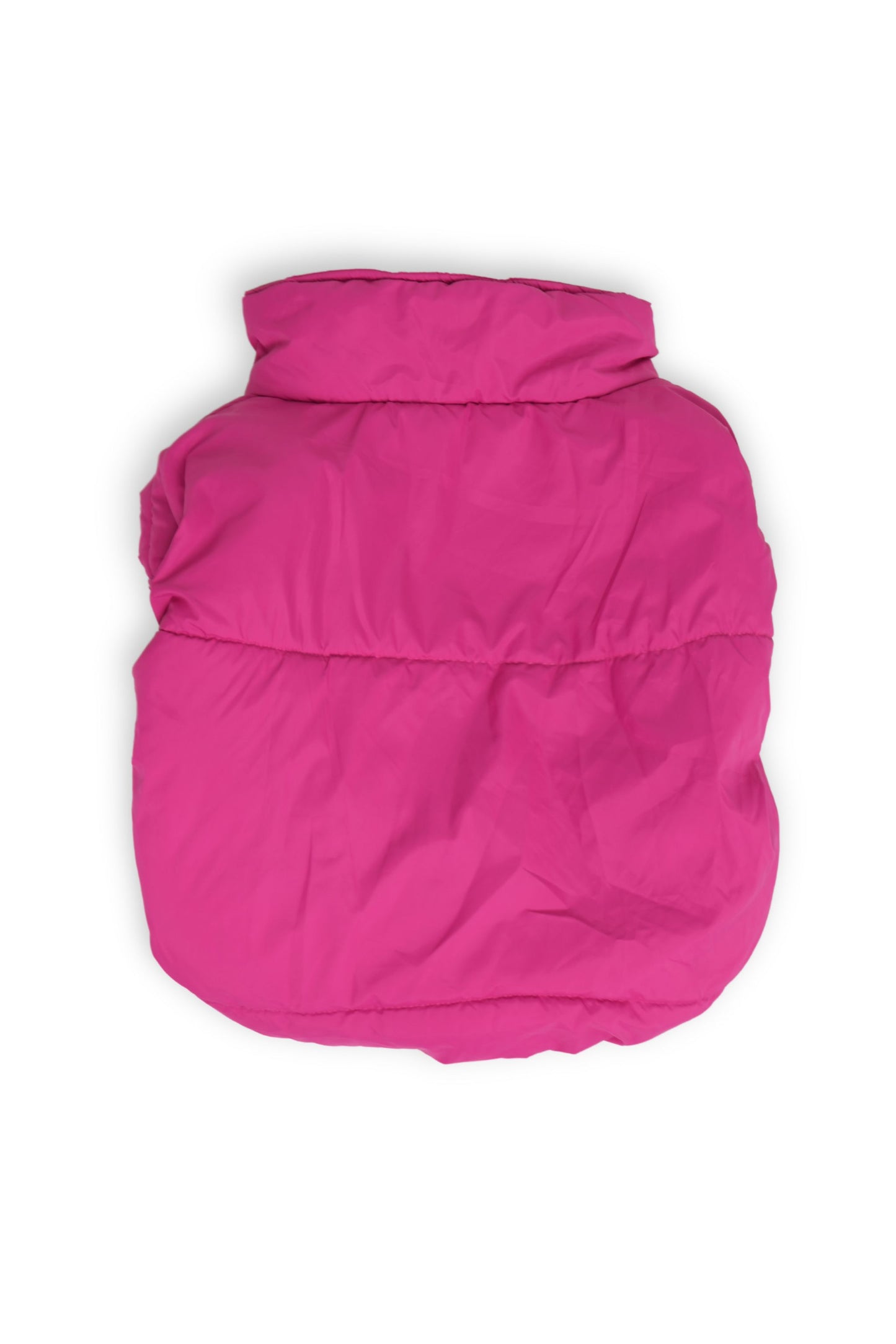 CHALECO CROP BERSUIT