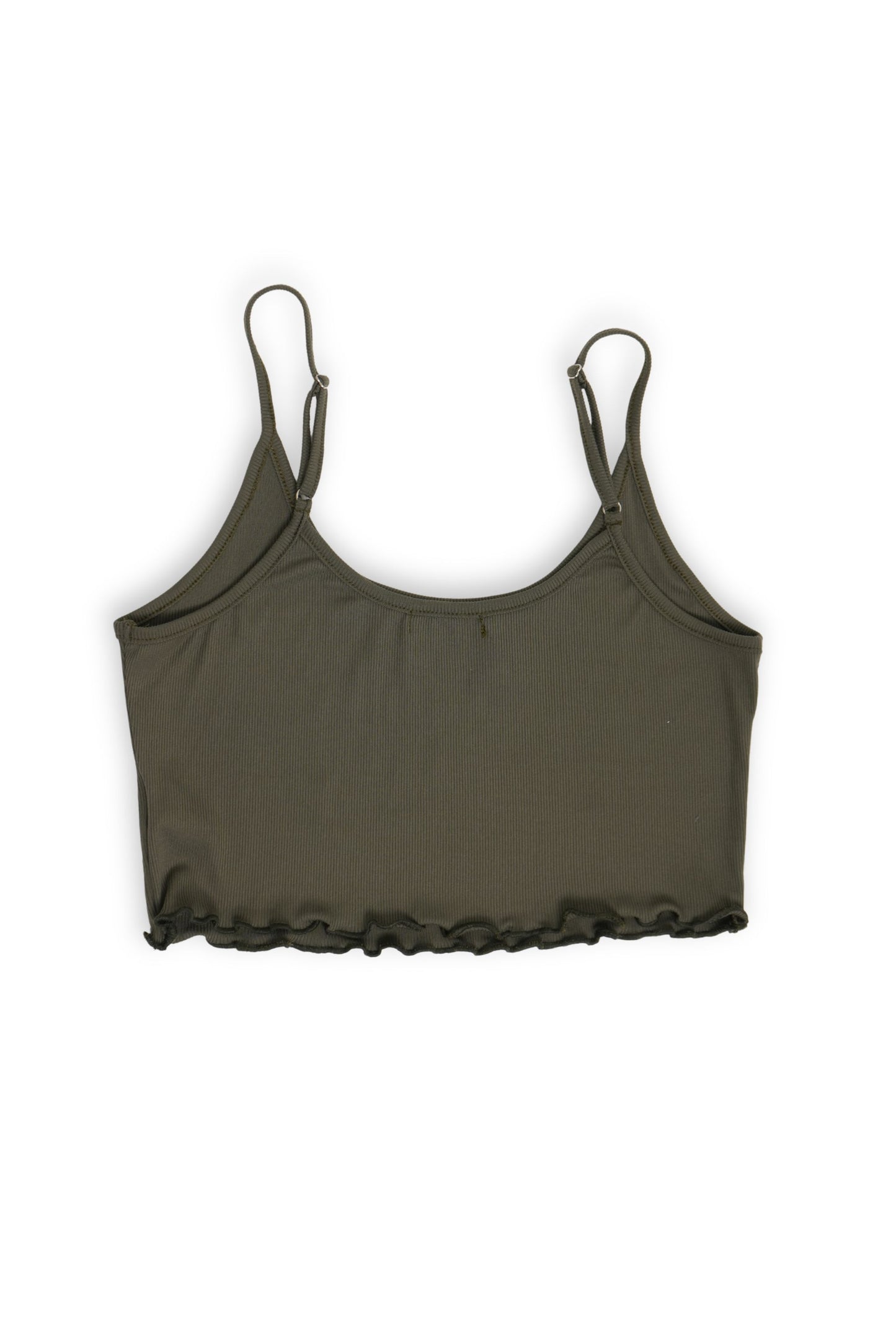 CROP TOP CAMI