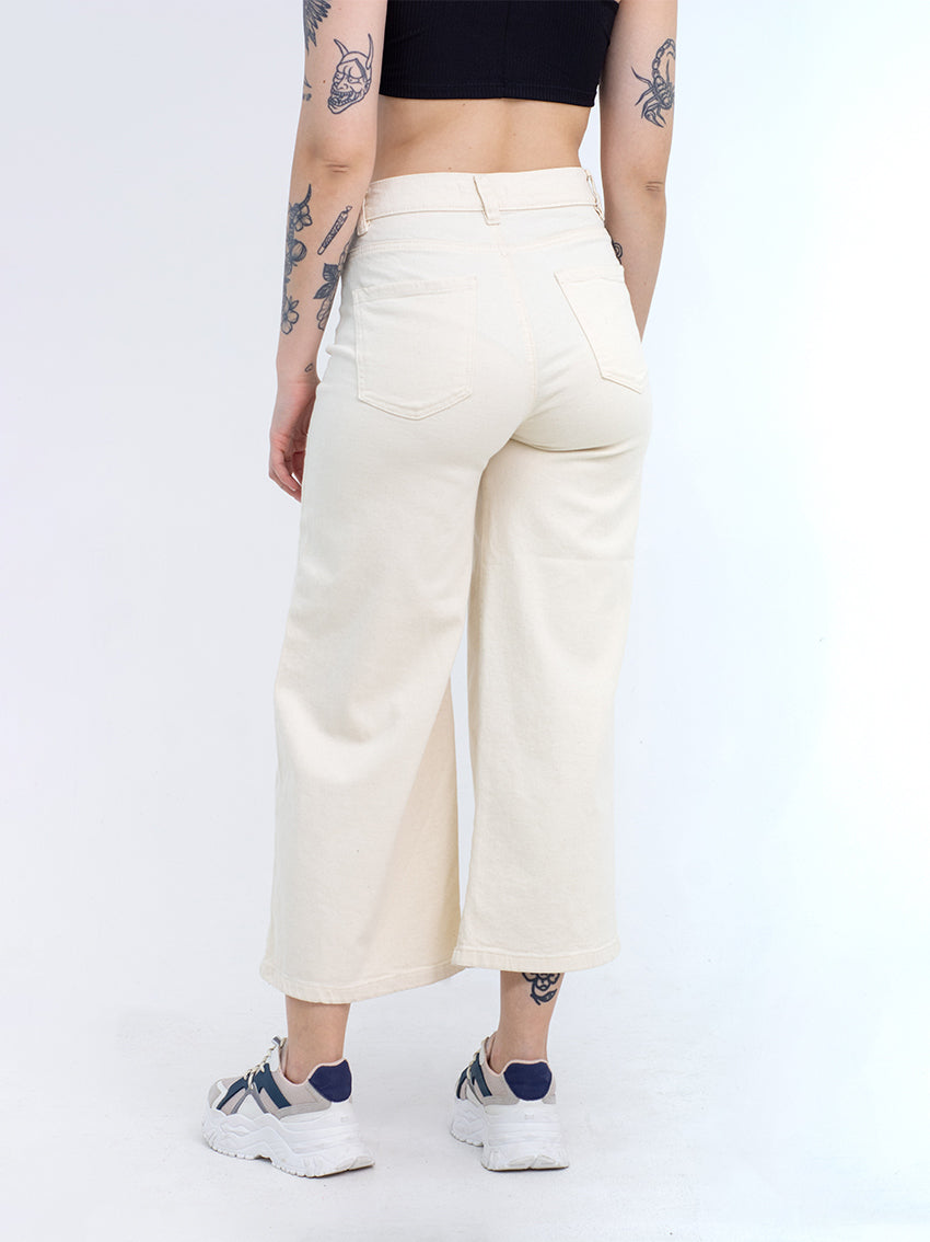 JEAN CULOTTE TERESA CRUDO
