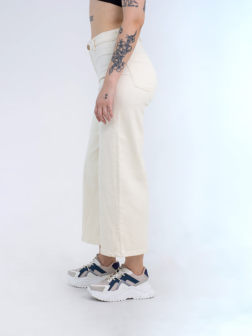JEAN CULOTTE TERESA CRUDO
