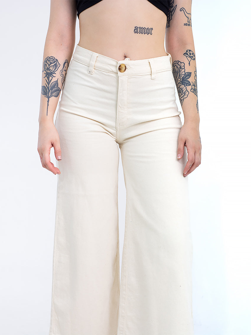 JEAN CULOTTE TERESA CRUDO