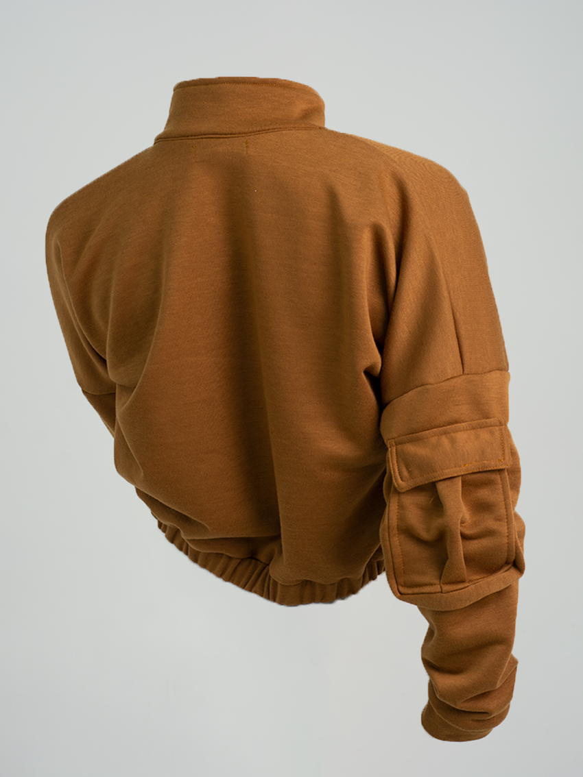 BUSO TICHI TERRACOTA
