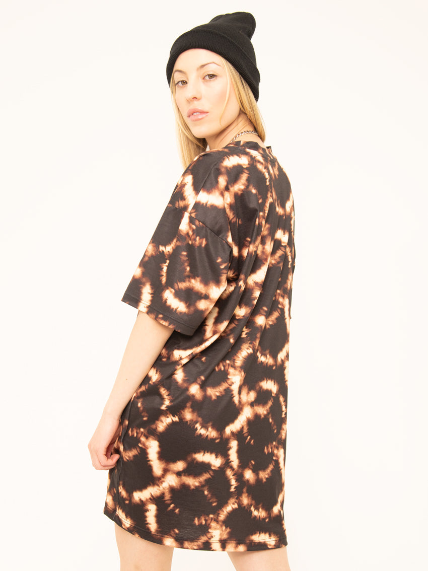 CAMISETA OVERSIZE FORTUNE