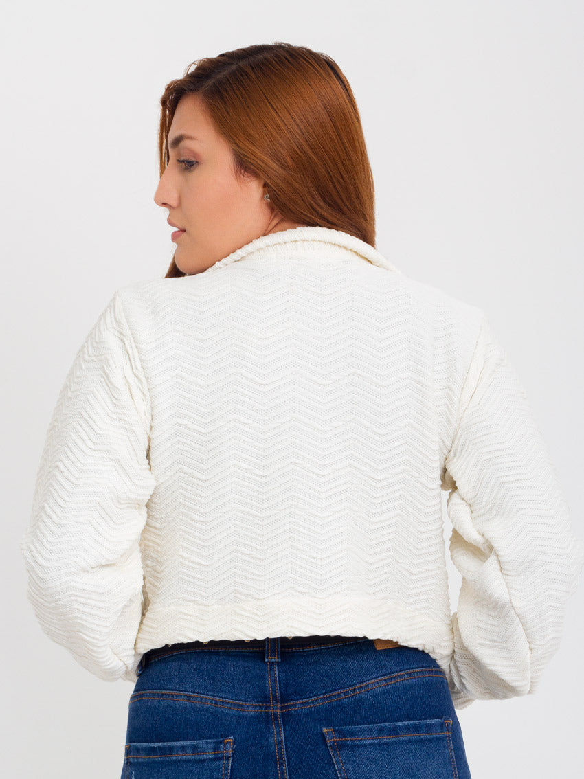 CARDIGAN FREE