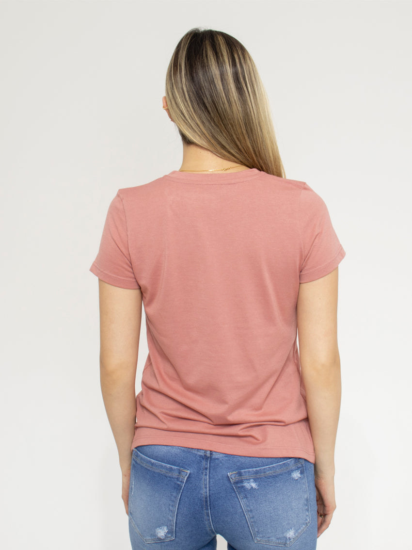 Camiseta Básica 2022