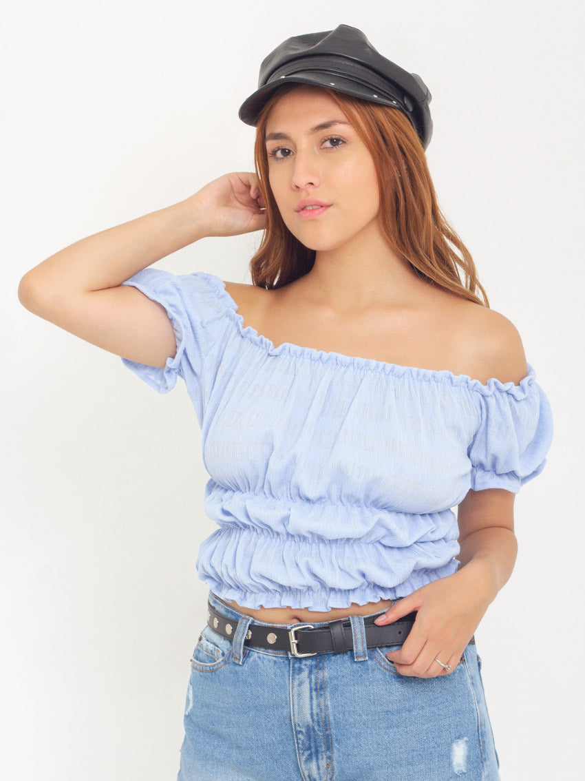 BLUSA CAAN