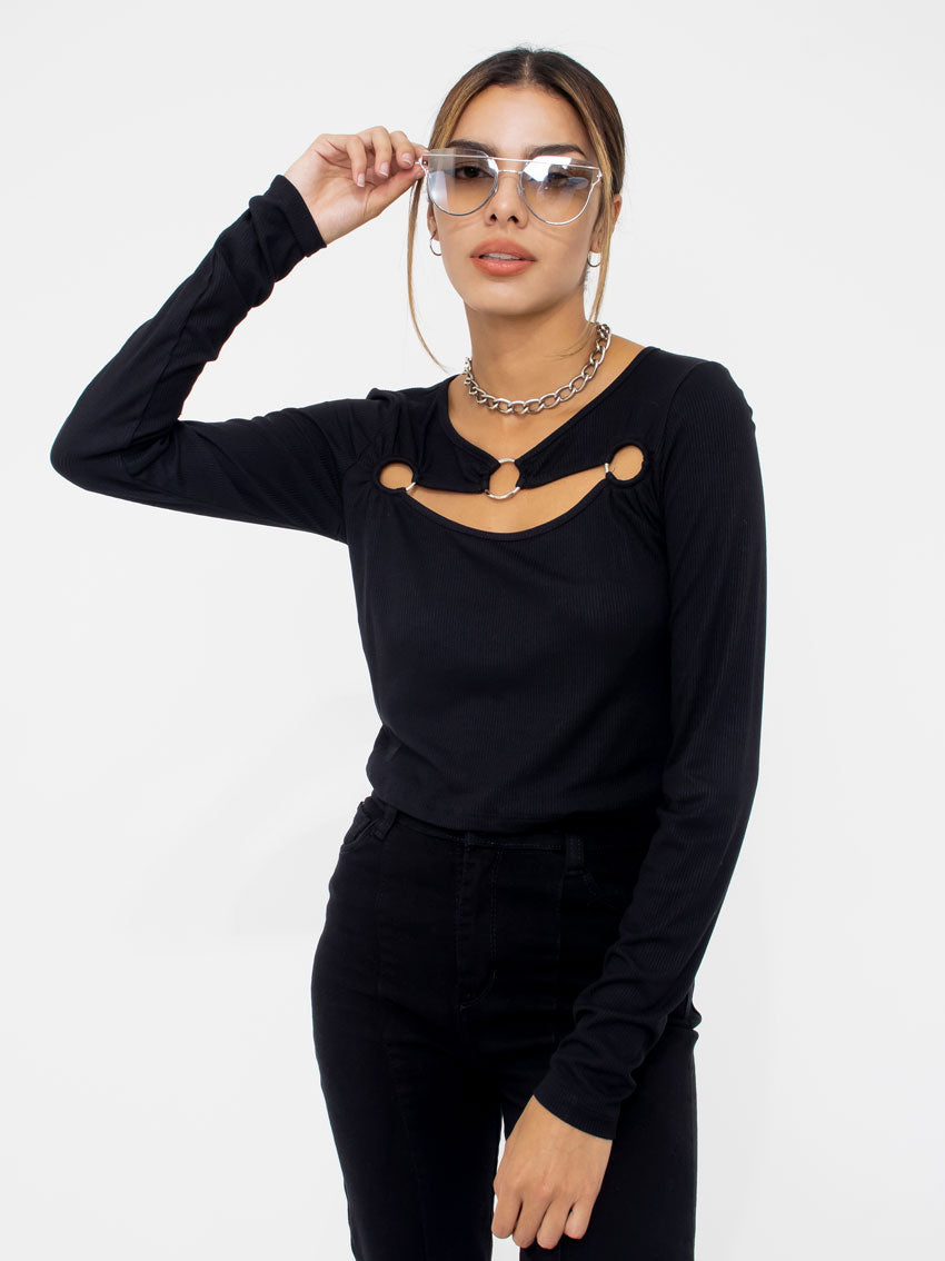 Blusa Angelux