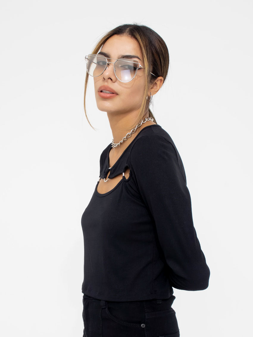 Blusa Angelux