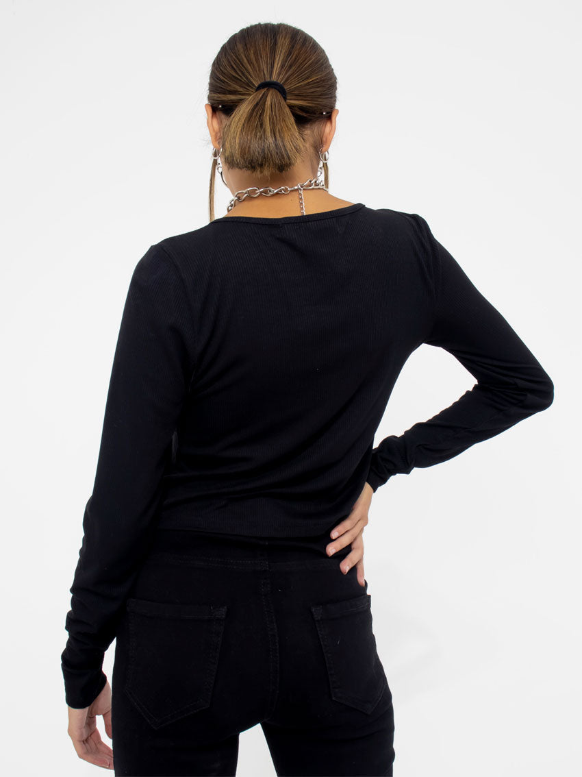 Blusa Angelux