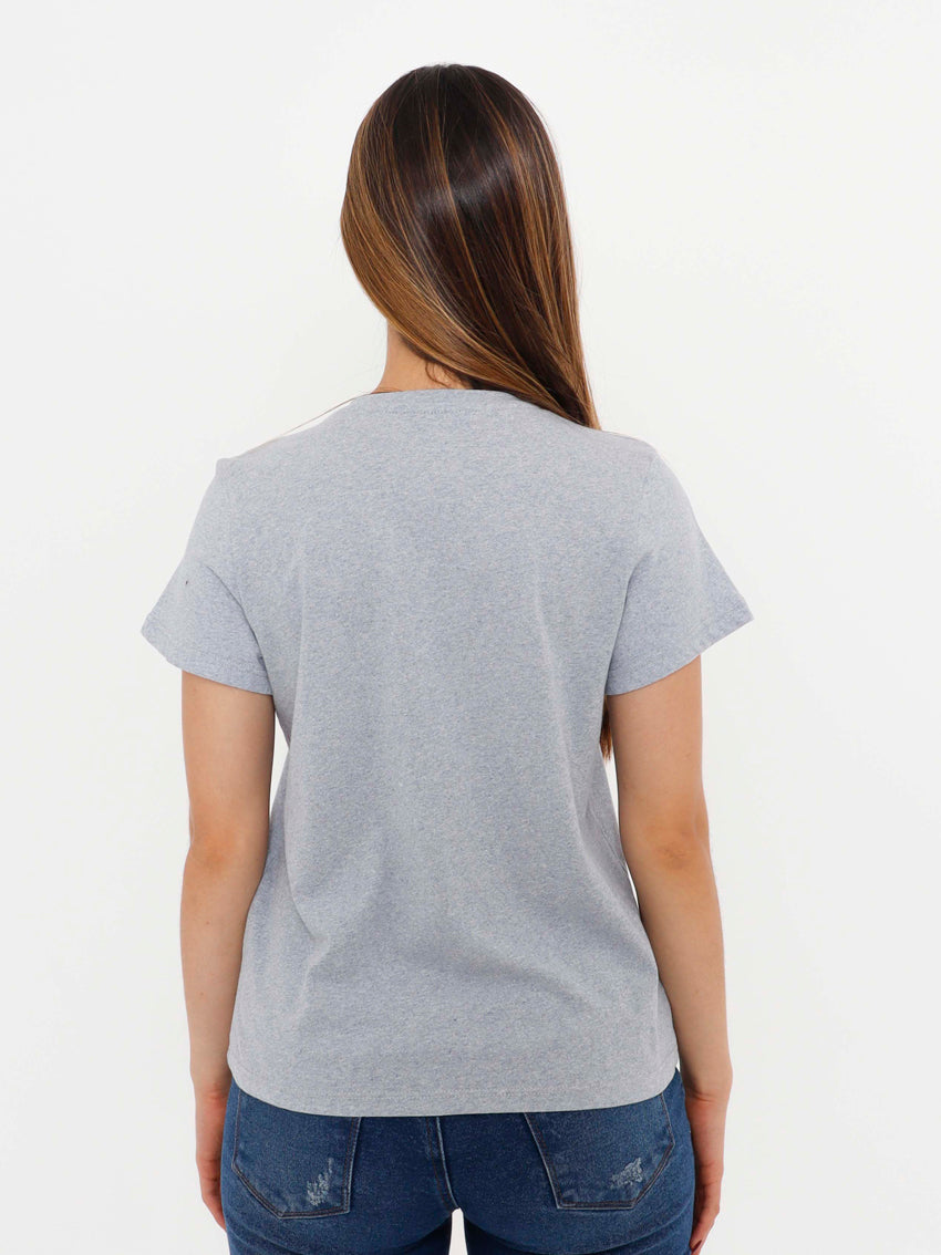 Camiseta Básica Sumapaz