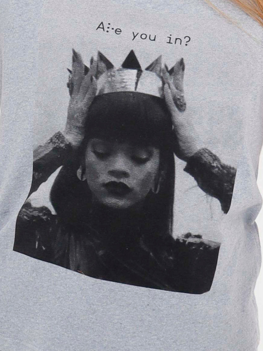 Camiseta Básica Sumapaz