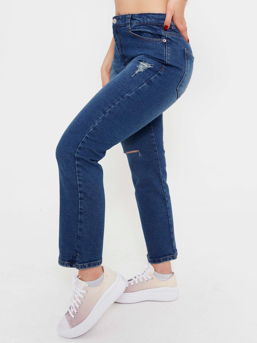 Jean Capri Aston